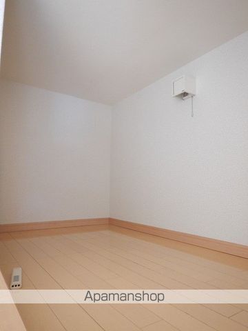 れいめい上荒田の内装写真