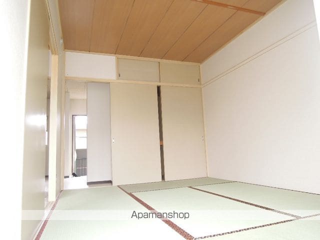 サンシティフジの内装写真
