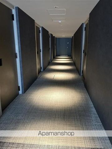 ブランシエスタ品川大井町パークエッジの内装写真
