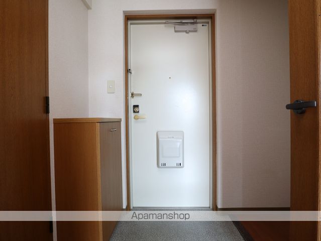 グレイス吹上の内装写真