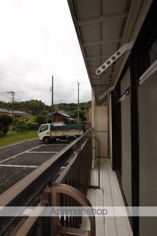 シティハイムヒロBの内装写真