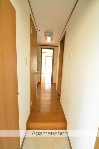 アイケイ2000の内装写真