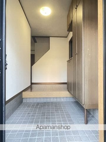佐鳴台内藤様借家の内装写真