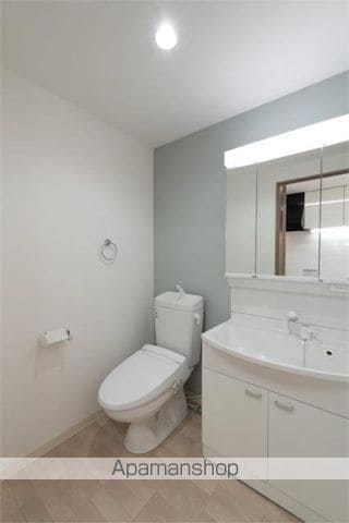 マンションみずほIIの内装写真