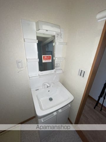 マンション長谷川の内装写真