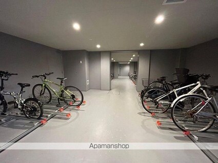 東京都中野区南台５丁目[1LDK/41.78m2]の内装4