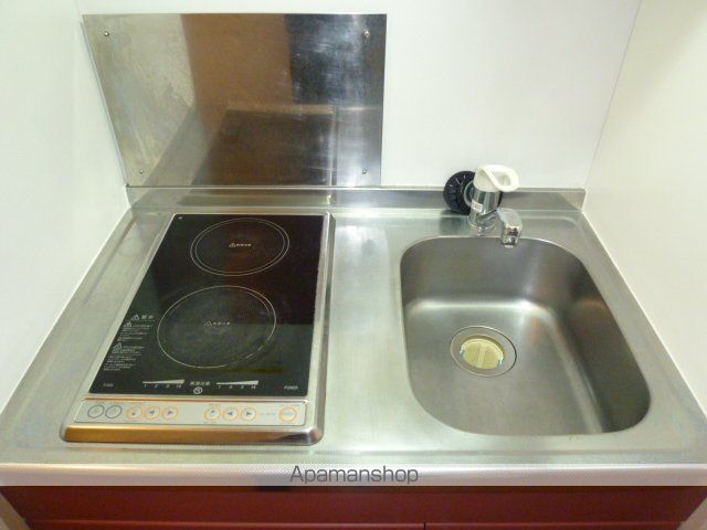 レオパレスコーポモリの内装写真