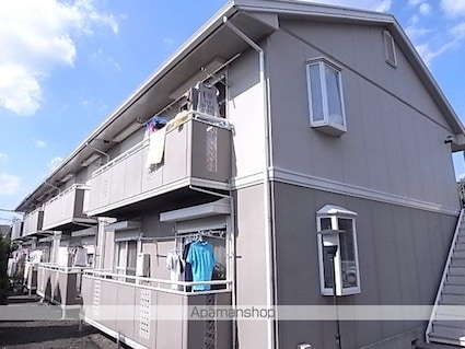 ＢーＦＬＡＴ[2LDK/59.62m2]の外観3