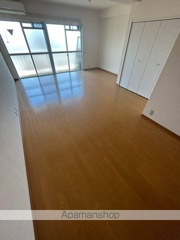 寶ビルの内装写真
