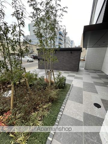 S-RESIDENCE今池駅前の外観写真