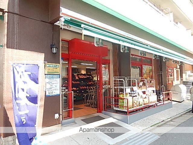 東京都江東区富岡２丁目[1R/24.17m2]の周辺4