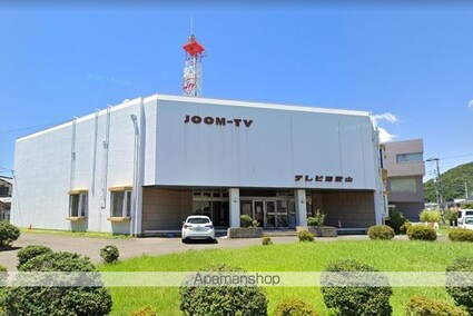 和歌山県和歌山市梶取[2LDK/57.48m2]の周辺6