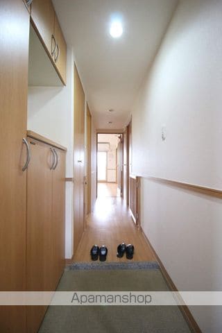 カーサフィオーレ西市駅前の内装写真