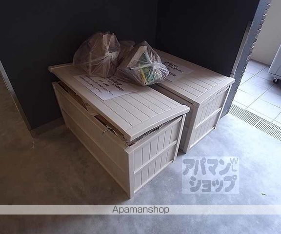 壬生朱雀町マンションのその他写真