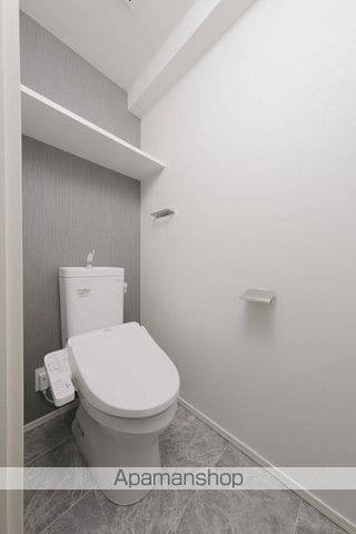 エンクレスト大手門GLOWの内装写真
