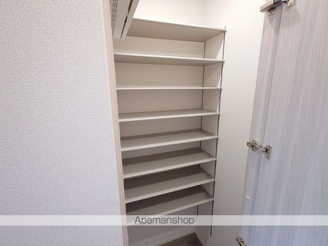 JーRoom妃 VII番館 屋代駅前の内装写真