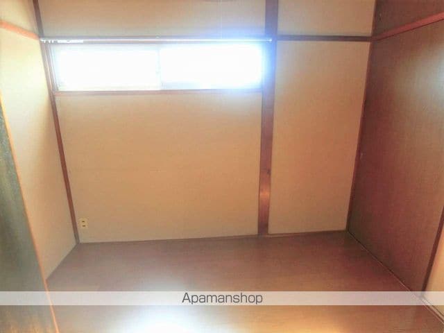 大原7区一戸建の内装写真
