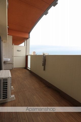 バルセロナ箱崎の内装写真
