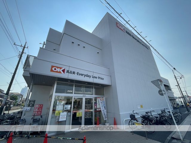 グレイスコジマの周辺写真