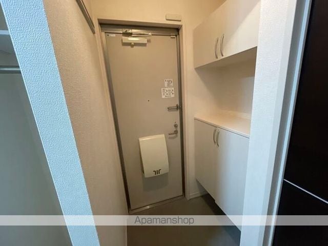サニー五月田の内装写真