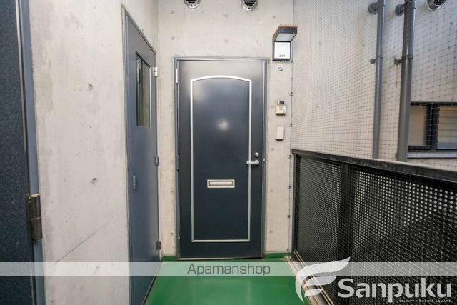 ドリームスクェアーかやまちの内装写真