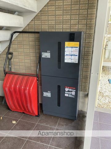 セイチ上近江 Cの外観写真