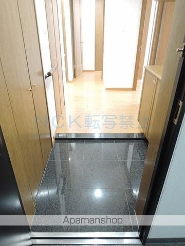 グロワール円山の内装写真