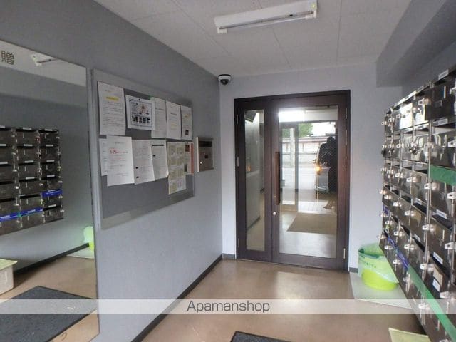 ハートレー7条館のその他写真
