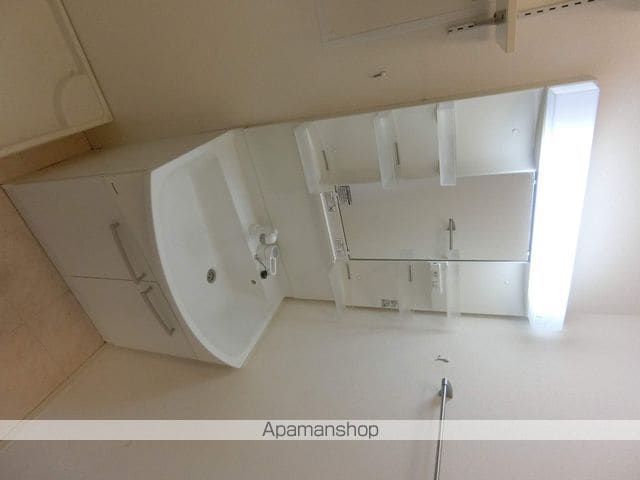ヴィラージュの内装写真