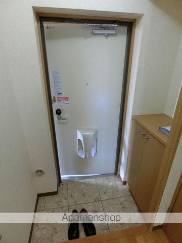 GRACIAの内装写真