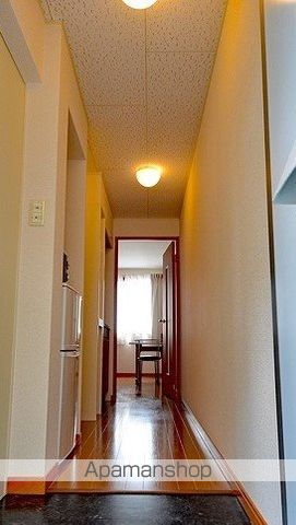 レオパレスPLUMEの内装写真