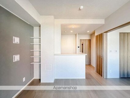 Ｒａｕｍ麻布十番[1DK/39.2m2]のその他内装