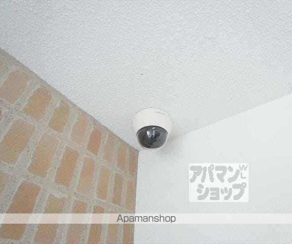 エスコートの内装写真