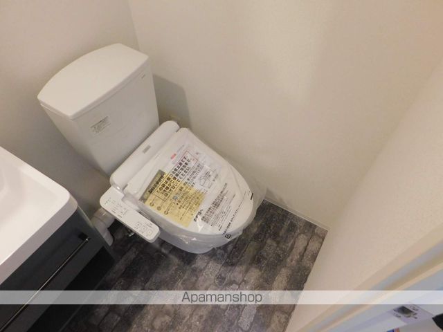 セレニテ京橋クレアの内装写真