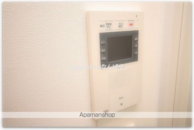URBANEX心斎橋の内装写真