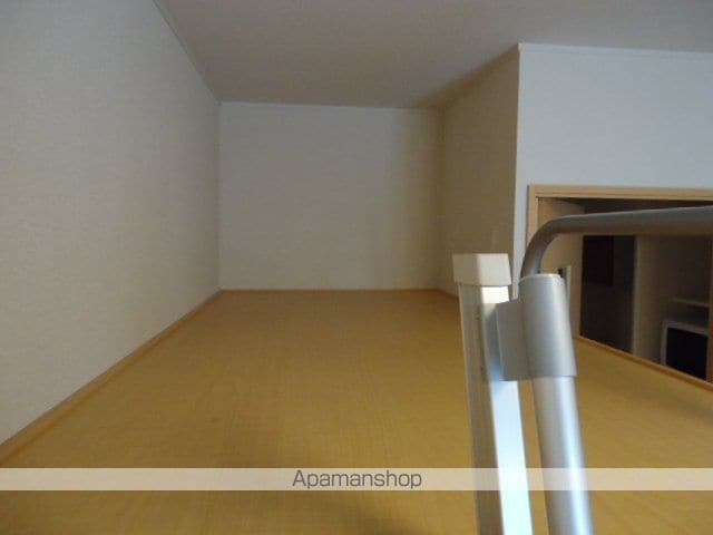 レオネクストミラクZEROの内装写真