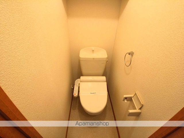 レオパレスプリムローズの内装写真