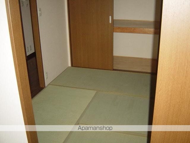 エル21の内装写真