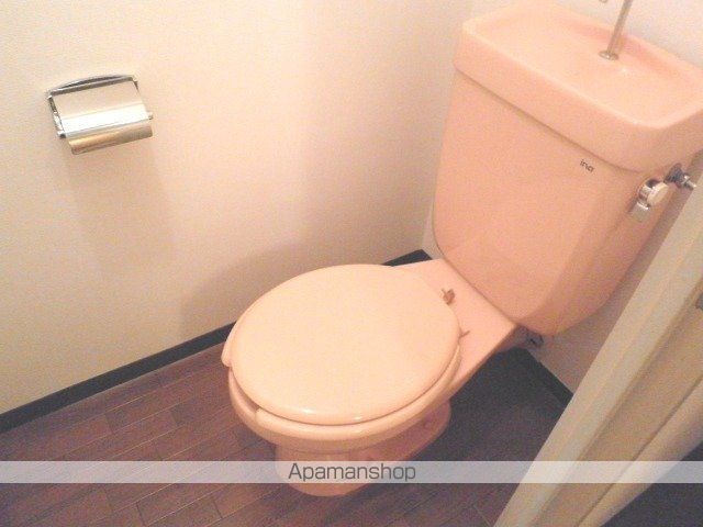 MSR京橋の内装写真