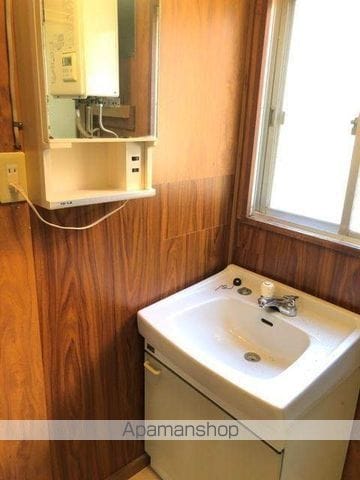 埼京線 南与野駅 徒歩28分 2階建 築50年の内装写真