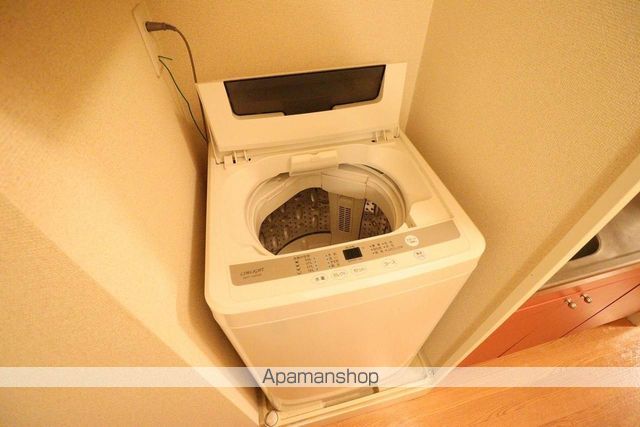 レオパレスフィオーレ住吉の内装写真