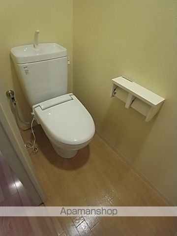 BPRレジデンス金山の内装写真