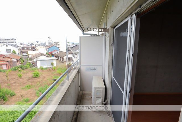 アルフォレスト折立の内装写真