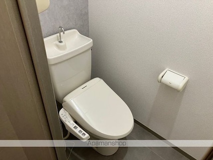 セジュール永木　Ａ棟[2LDK/57.24m2]の内装3