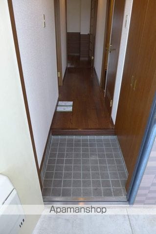 ソフィアの内装写真