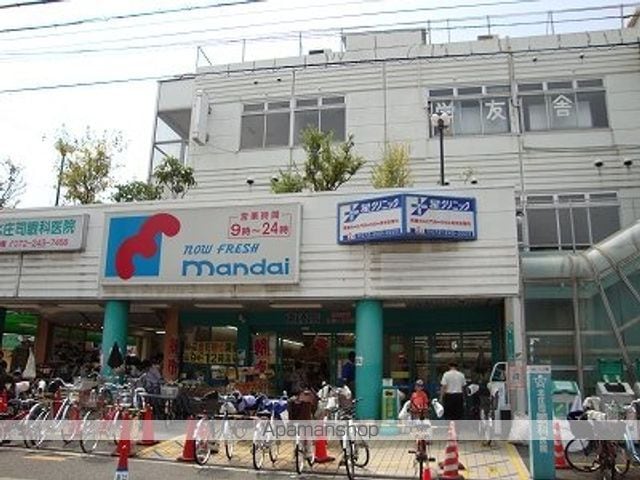 プロムナード石津の周辺写真