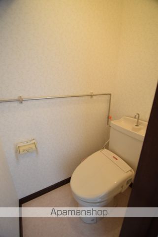 エスパニア4Aの内装写真
