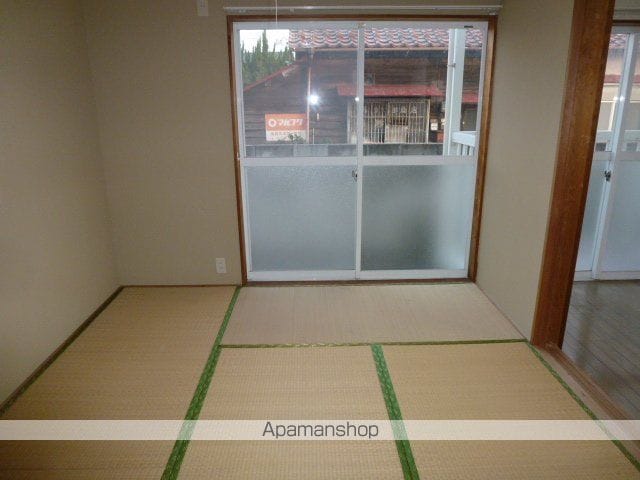 クリーンハイツA棟の内装写真