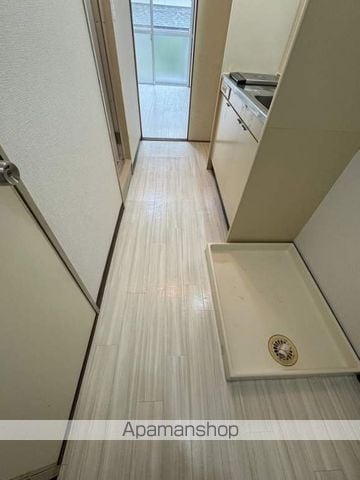 OAK VILLA KYUSANDAIMAE STA.16thの内装写真