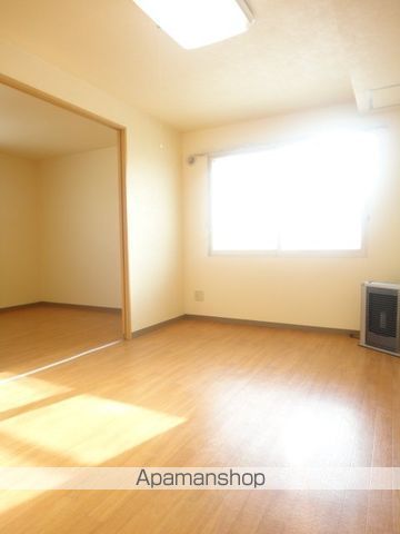 クリアーフィールドの内装写真